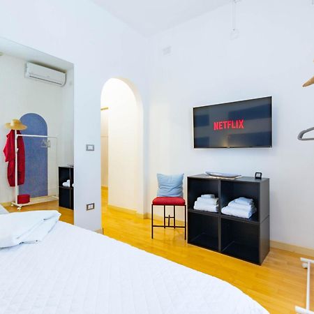 Apartmán Villino D'Agostino - Locazione Turistica Francavilla Al Mare Exteriér fotografie