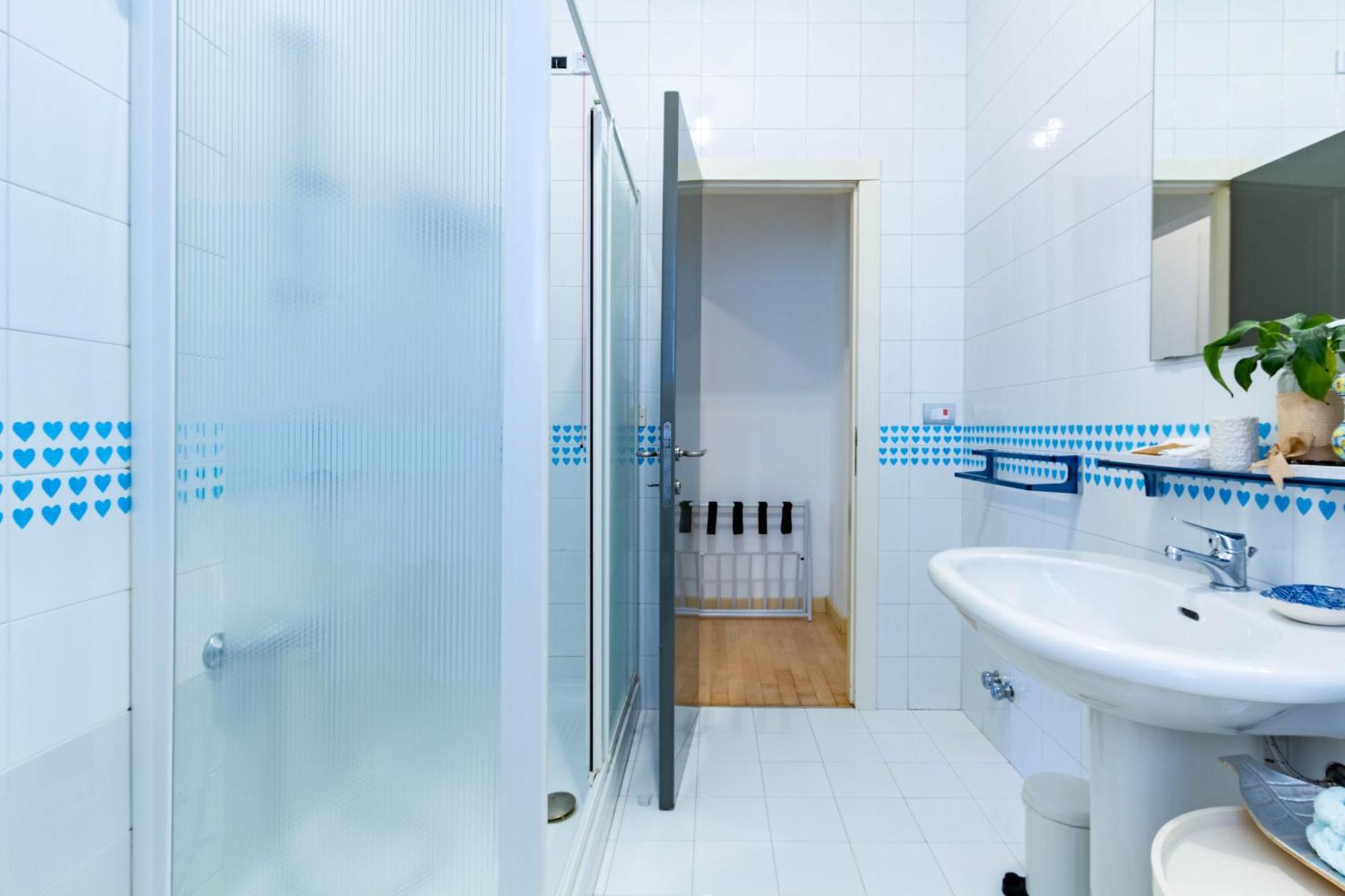 Apartmán Villino D'Agostino - Locazione Turistica Francavilla Al Mare Exteriér fotografie