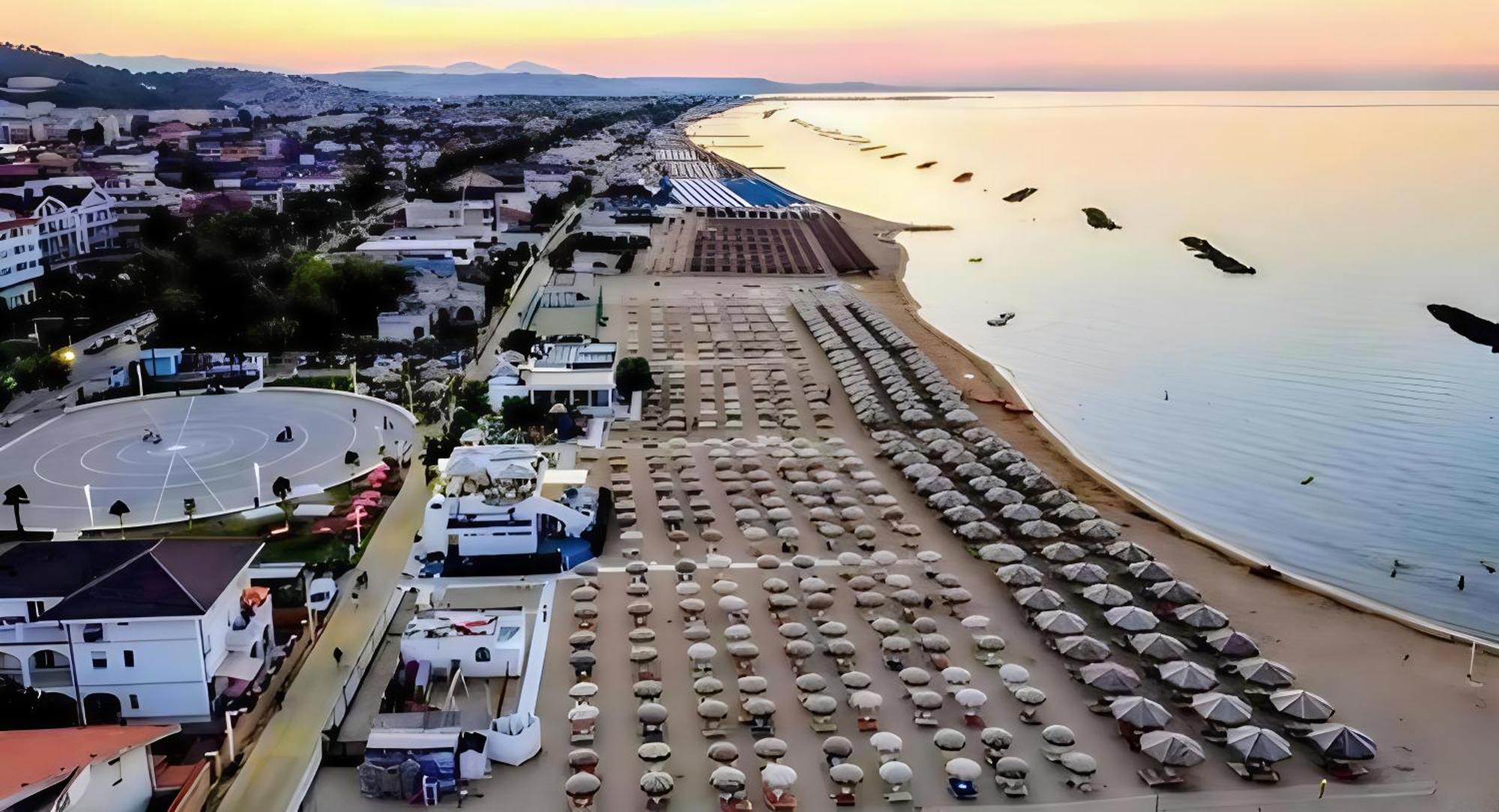 Apartmán Villino D'Agostino - Locazione Turistica Francavilla Al Mare Exteriér fotografie