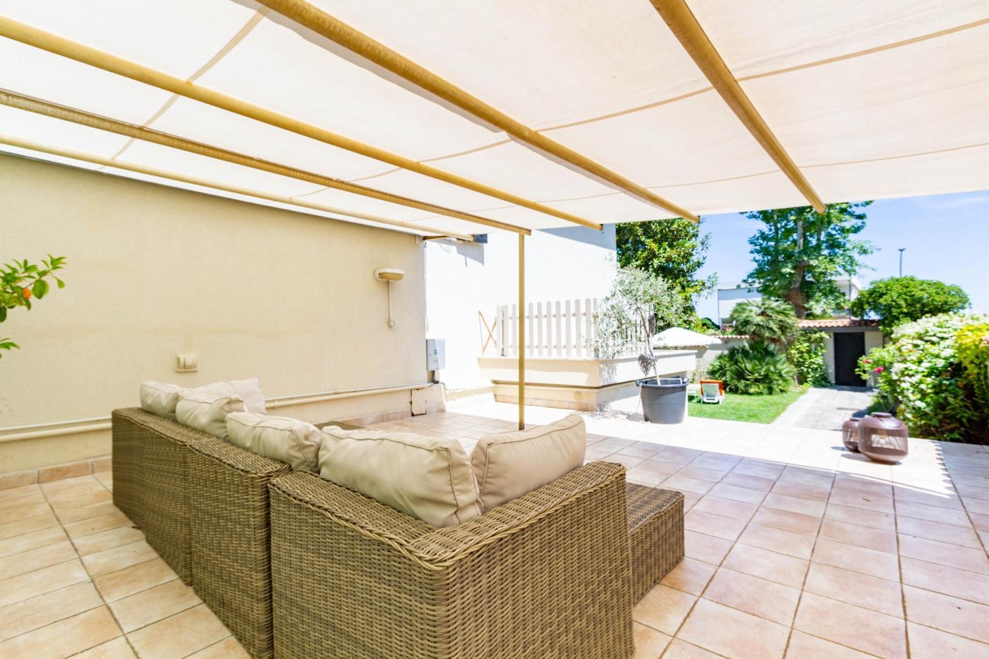 Apartmán Villino D'Agostino - Locazione Turistica Francavilla Al Mare Exteriér fotografie