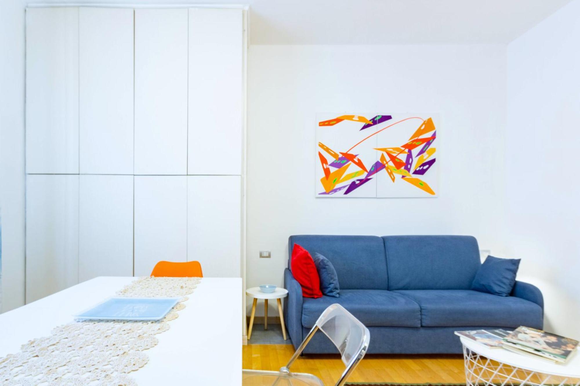Apartmán Villino D'Agostino - Locazione Turistica Francavilla Al Mare Exteriér fotografie
