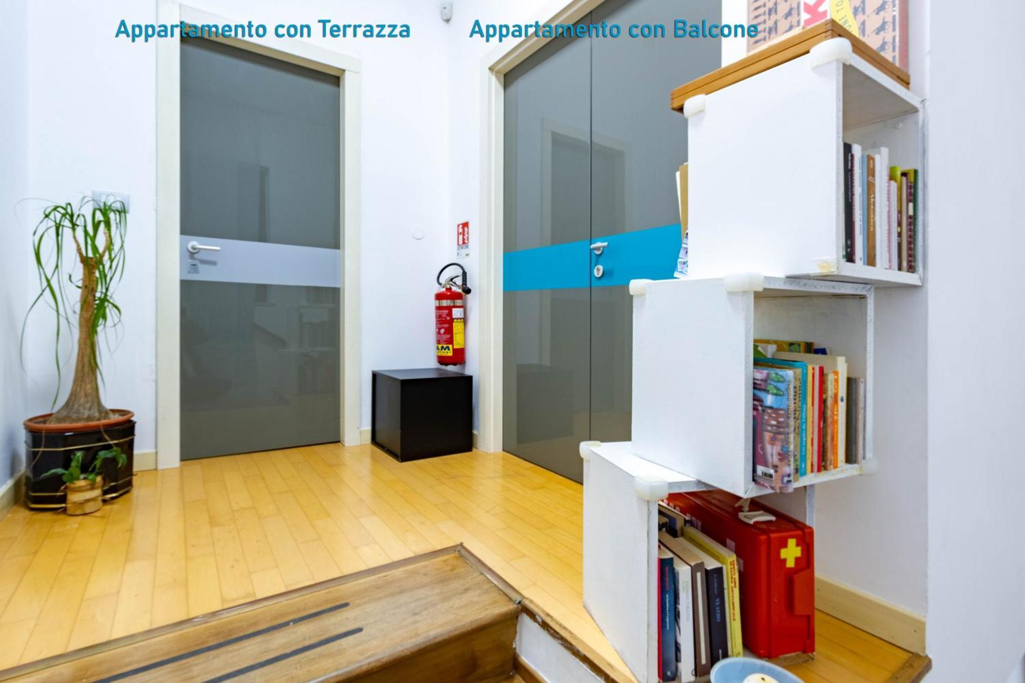 Apartmán Villino D'Agostino - Locazione Turistica Francavilla Al Mare Exteriér fotografie