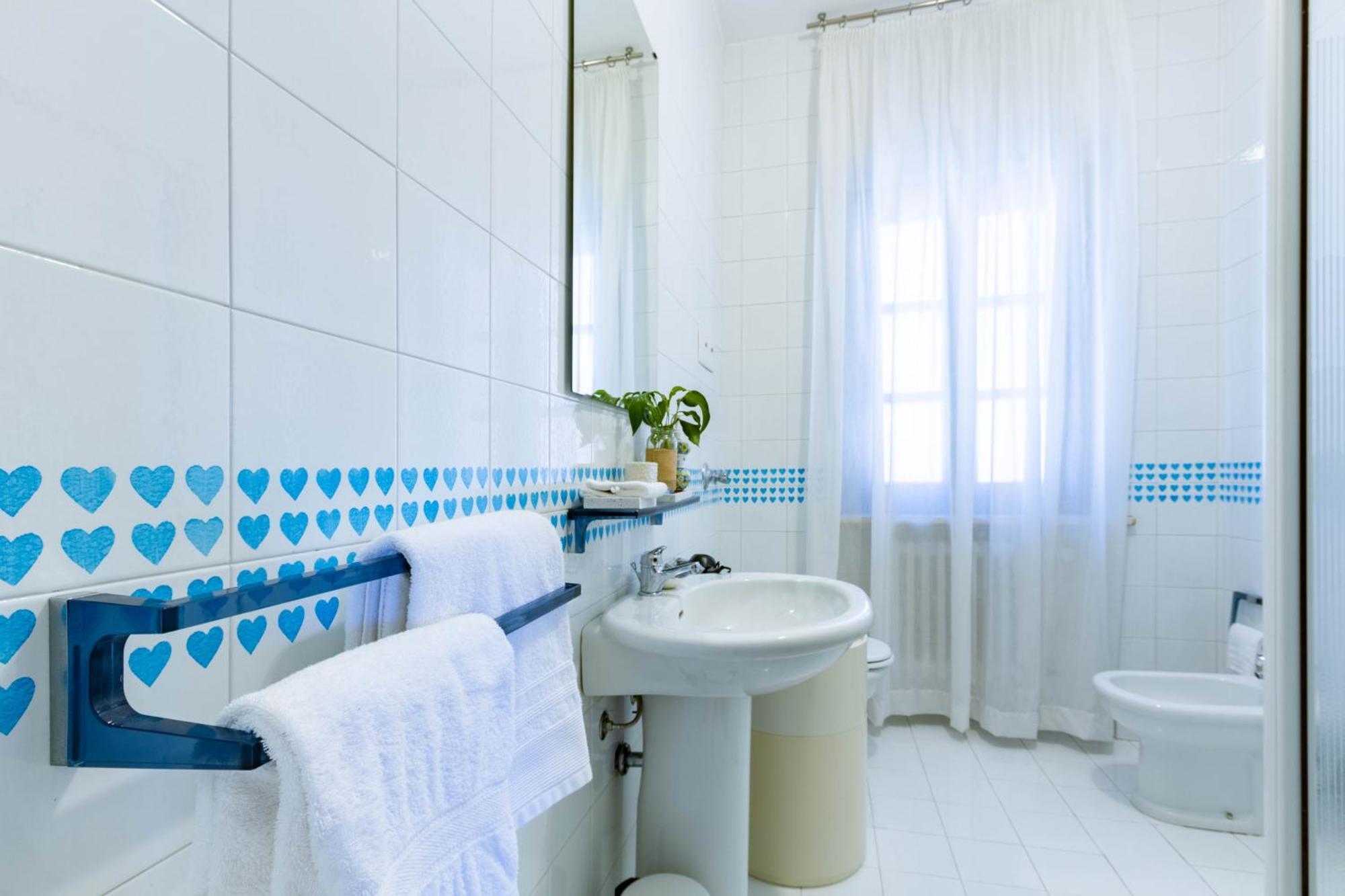 Apartmán Villino D'Agostino - Locazione Turistica Francavilla Al Mare Exteriér fotografie